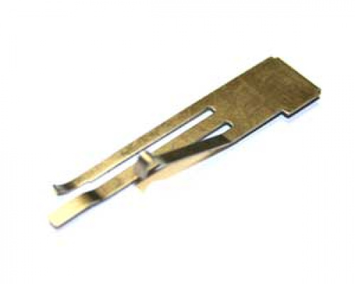 WE Hi Capa Original Plunger Spring
