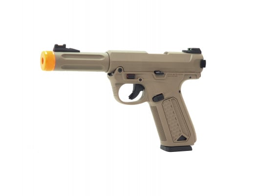 What Is An Airsoft Gun: The Definitive Guide