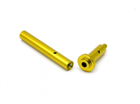 AIP Aluminum Recoil Spring Rod For Hi-capa 4.3 ( Option )