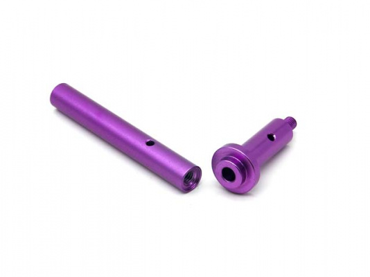 AIP Aluminum Recoil Spring Rod For Hi-capa 4.3 ( Option )