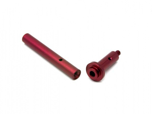 AIP Aluminum Recoil Spring Rod For Hi-capa 4.3 ( Option )