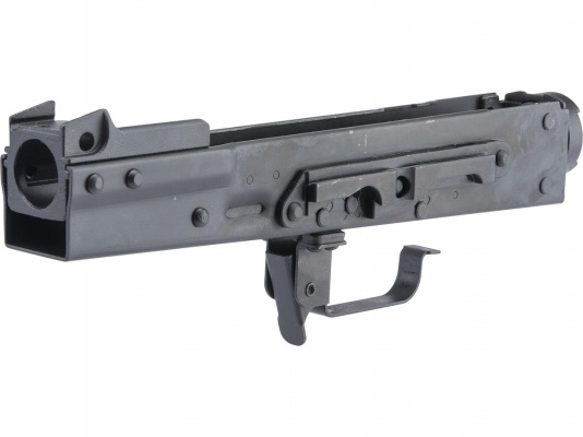 Arcturus AKM Custom Receiver Assembly