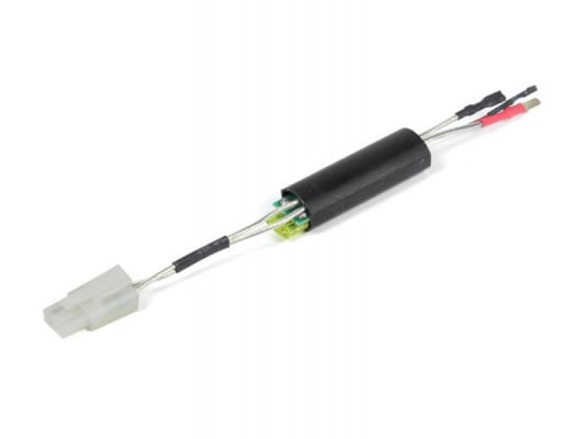 Echo 1 ER25 MOSFET w/ Large Plug