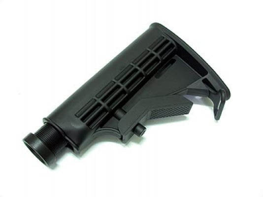 ICS M4 LE Retractable Stock