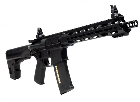 KWA Ronin T10 RM4 3.0 Electric Recoil Airsoft Rifle ( Black )