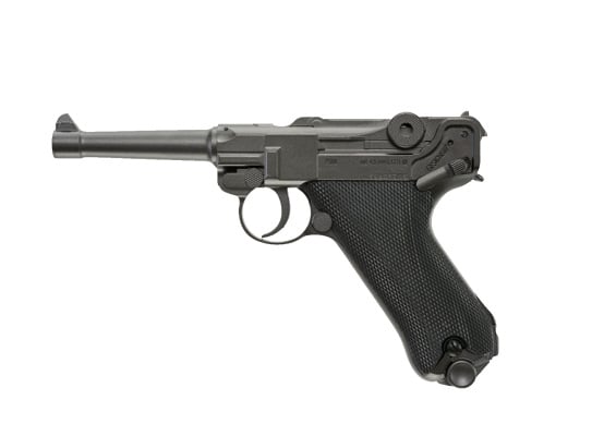 Umarex Legends P08 .177 BB Gun Air Pistol