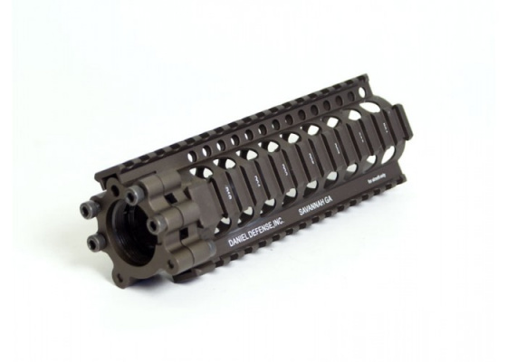 Madbull Airsoft Daniel Defense 7" Lite Rail ( Flat Dark Earth ) Madbull Airsoft Daniel Defense 7" Lite Rail ( Flat Dark Earth )