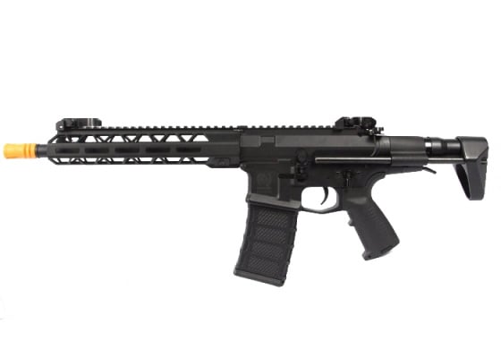 Classic Army Nemesis ME-10 Gen 1 AEG Airsoft Rifle ( Black ) Factory Direct