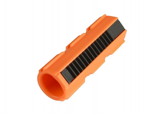 Madbull Airsoft Piston Body PX-02 ( Orange )