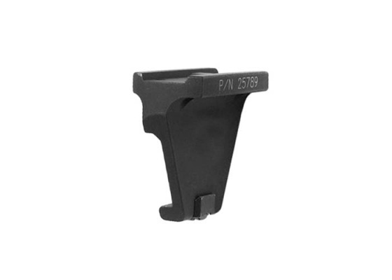 5KU Offset Picatinny Sight Rail Mount
