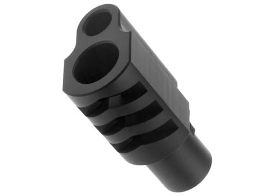 5KU Compensator For Hi-Capa 1911 Type 2 ( Black )