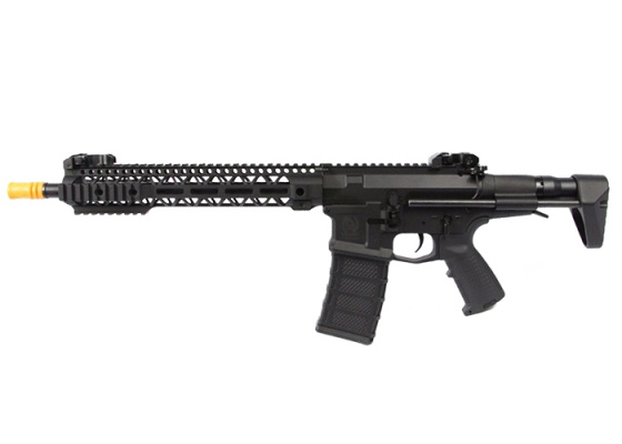 Classic Army Nemesis Hex Xtreme Gen 1 AEG Airsoft Rifle ( Black ) Factory Direct