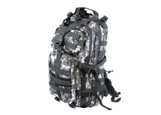 Tac 9 AC-153A 3P Backpack ( ACU )