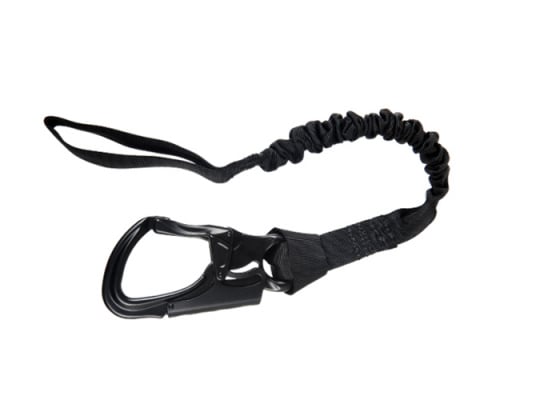 Tac 9 AC-227B Navy SEAL Save Sling ( Black )