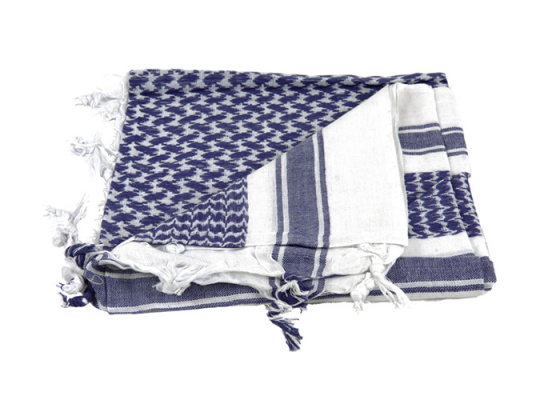 Tac 9 AC-3091 Shemagh ( Purple )