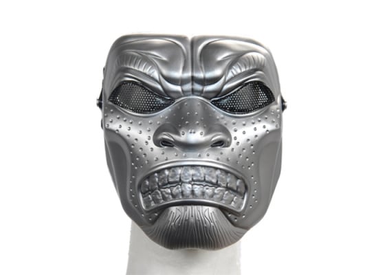 Tac 9 Persian Immortal Mask ( Option )