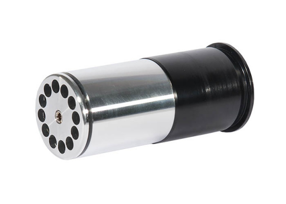 Tac 9 AC-435B Airsoft 120 rd. Gas Powered M203 Grenade
