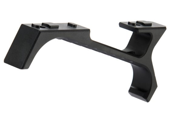 G-Force Aluminum M-LOK Handstop For Airsoft Rifles ( Chooose an Option )