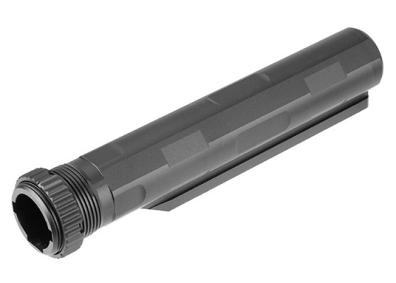 Lancer Tactical AEG Buffer Tube ( Black )