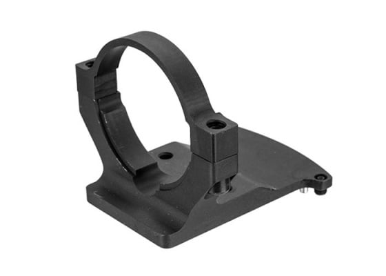 Atlas Custom Works ACOG RMR Red Dot Mount ( Black )