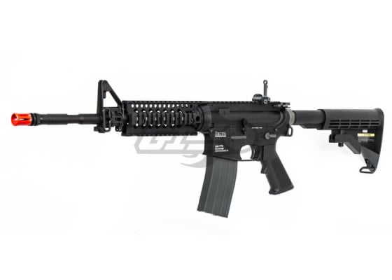 Airsoft GI Custom KWA LM4 Reaver GBB Airsoft Rifle
