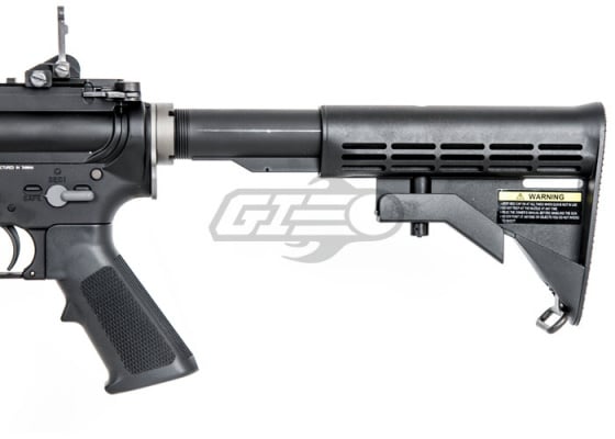 Airsoft GI Custom KWA LM4 Reaver GBB Airsoft Rifle