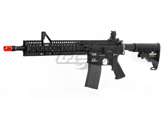Airsoft GI KWA LM4 Vendetta Carbine GBB Airsoft Rifle