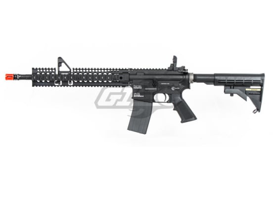 Airsoft GI KWA LM4 Vendetta Carbine GBB Airsoft Rifle