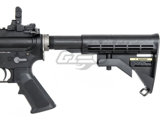 Airsoft GI KWA LM4 Vendetta Carbine GBB Airsoft Rifle