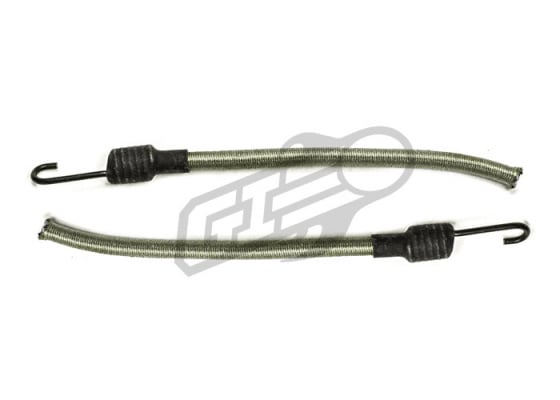 Lancer Tactical Helmet Lanyard ( Foliage )