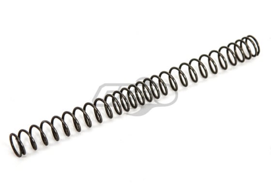 Lancer Tactical M140 AEG Spring by SHS