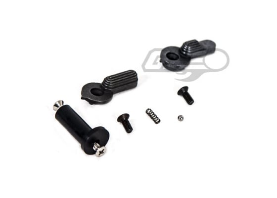 PolarStar Ambidextrous Selector Conversion Kit ( Black )