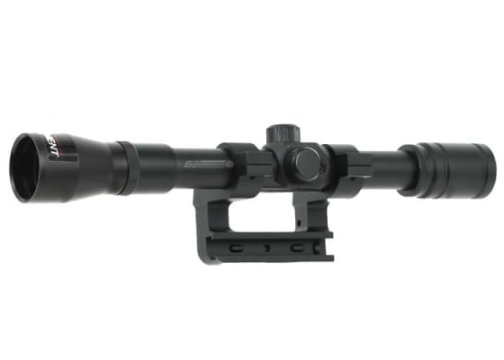 G&G G980 Scope