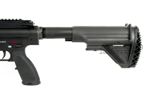 Airsoft GI Custom H&K 417 20" DMR Airsoft Rifle