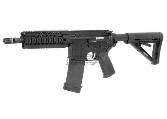 Airsoft GI Custom Full Metal Barret REC7 Short Airsoft Rifle