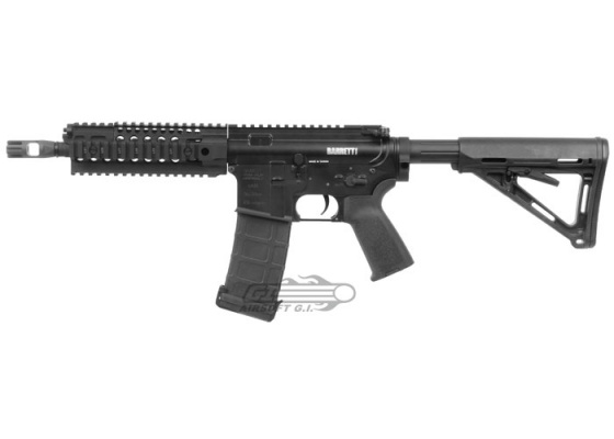 Airsoft GI Custom Full Metal Barret REC7 Short Airsoft Rifle