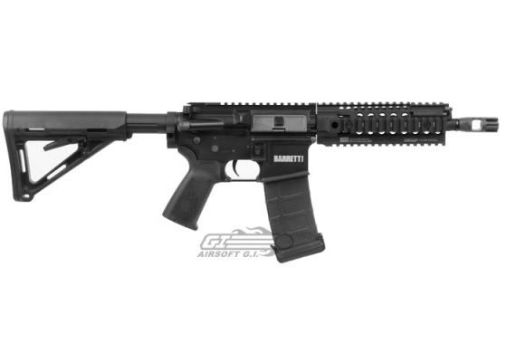 Airsoft GI Custom Full Metal Barret REC7 Short Airsoft Rifle