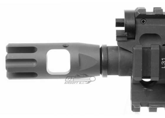 Airsoft GI Custom Full Metal Barret REC7 Short Airsoft Rifle