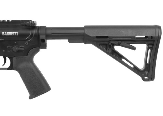 Airsoft GI Custom Full Metal Barret REC7 Short Airsoft Rifle