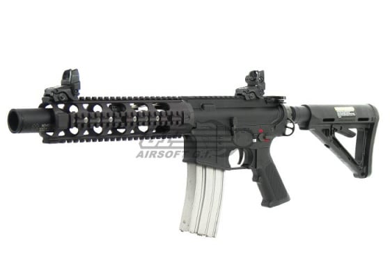 Airsoft GI Custom Block 4 ( Perfect Tactical Trainer ) Airsoft Rifle