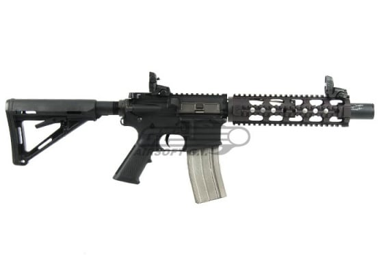 Airsoft GI Custom Block 4 ( Perfect Tactical Trainer ) Airsoft Rifle