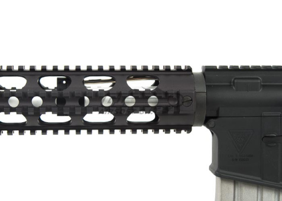 Airsoft GI Custom Block 4 ( Perfect Tactical Trainer ) Airsoft Rifle