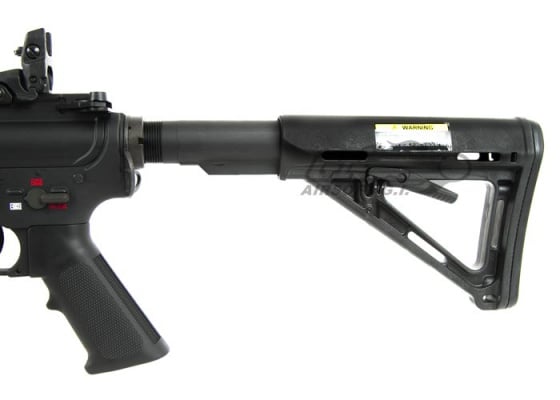 Airsoft GI Custom Block 4 ( Perfect Tactical Trainer ) Airsoft Rifle