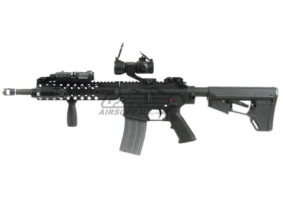 Airsoft GI Custom Block 5 ( Perfect Tactical Trainer ) Airsoft Rifle