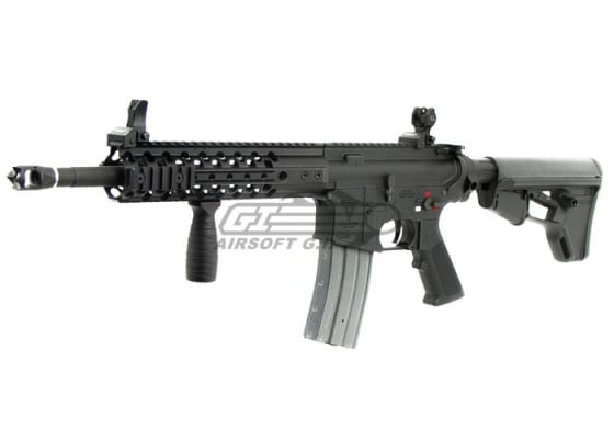 Airsoft GI Custom Block 5 ( Perfect Tactical Trainer ) Airsoft Rifle