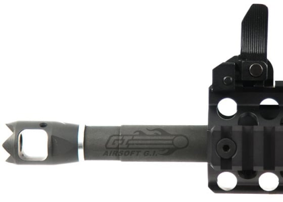 Airsoft GI Custom Block 5 ( Perfect Tactical Trainer ) Airsoft Rifle