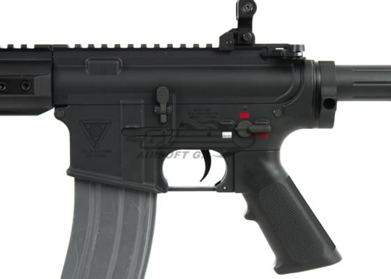 Airsoft GI Custom Block 5 ( Perfect Tactical Trainer ) Airsoft Rifle
