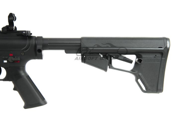 Airsoft GI Custom Block 5 ( Perfect Tactical Trainer ) Airsoft Rifle