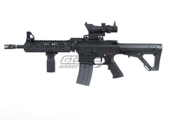 Airsoft GI Custom Block 6 ( Perfect Tactical Trainer ) Airsoft Rifle