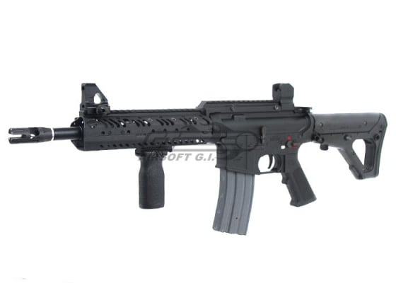 Airsoft GI Custom Block 6 ( Perfect Tactical Trainer ) Airsoft Rifle